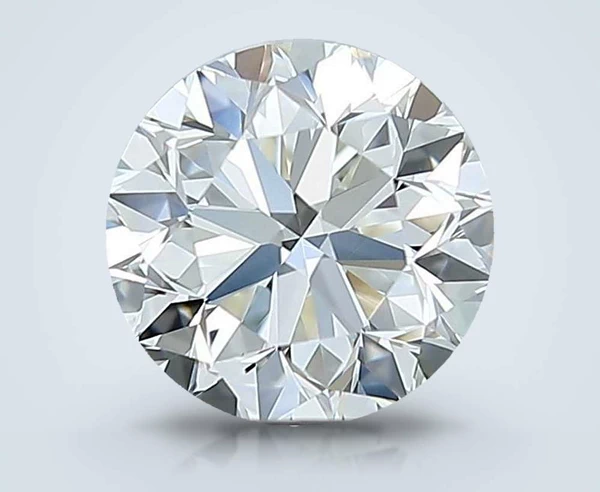 1 Carat · H · VVS2 very good Cut