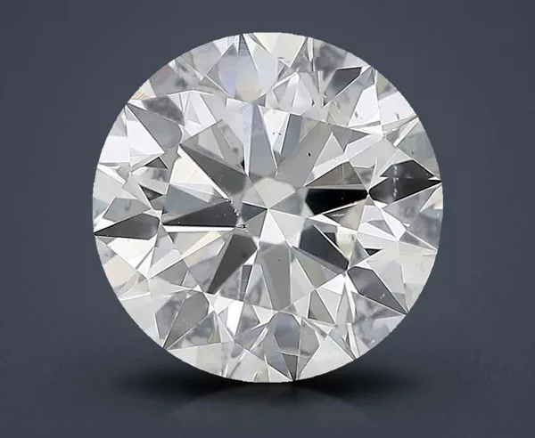 5.01 Carat · I · SI2 Rare Carat Ideal Cut