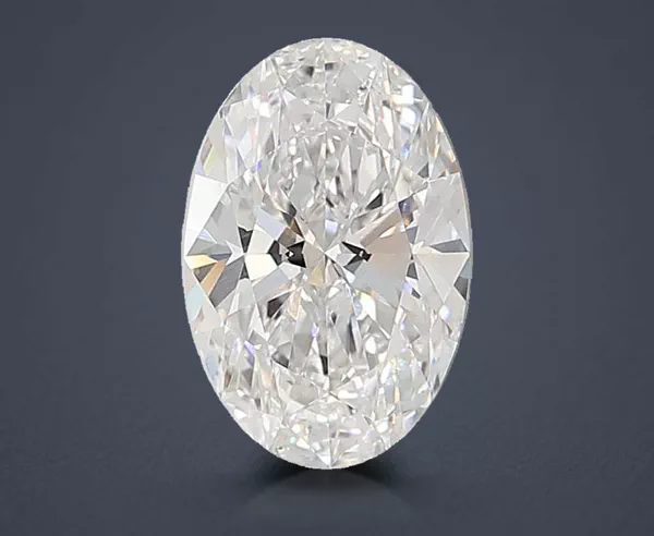 8.09 Carat · E · VVS2 Rare Carat Ideal Cut