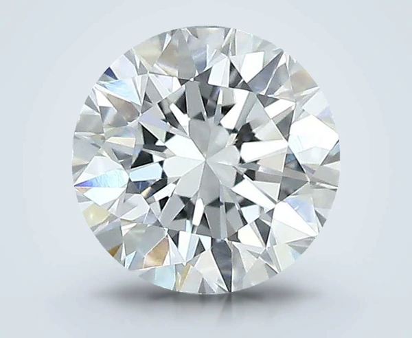 0.45 Carat · E · VVS1 Rare Carat Ideal Cut
