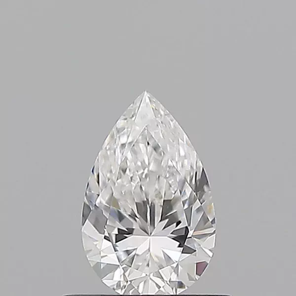 0.58 Carat · D · IF Rare Carat Ideal Cut