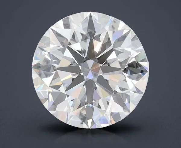 2.87 Carat · D · VVS1 Rare Carat Ideal Cut