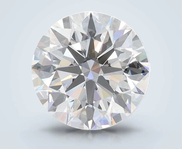 2.87 Carat · D · VVS1 Rare Carat Ideal Cut