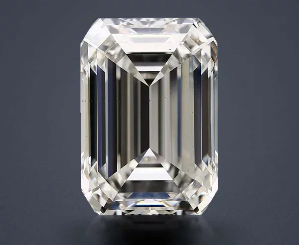 15.1 Carat · H · VS2 Rare Carat Ideal Cut