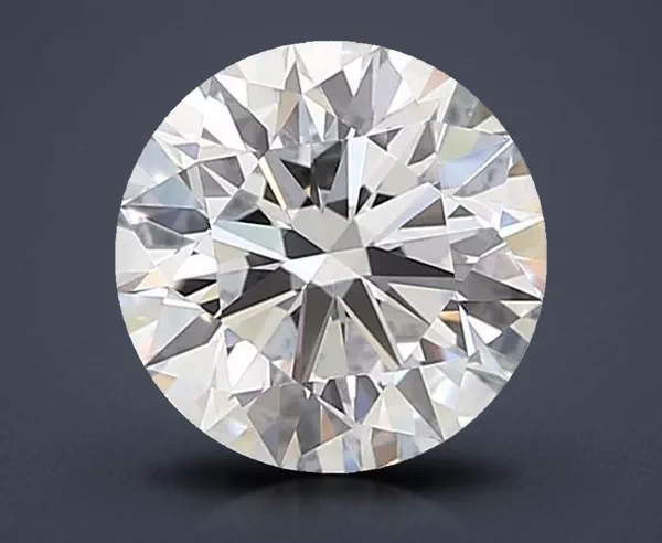 1.67 Carat · E · VVS2 Rare Carat Ideal Cut