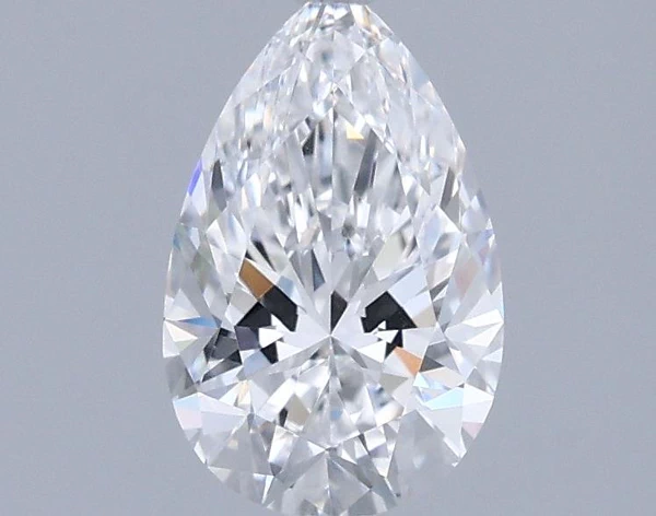 0.96 Carat · D · VVS1 Rare Carat Ideal Cut