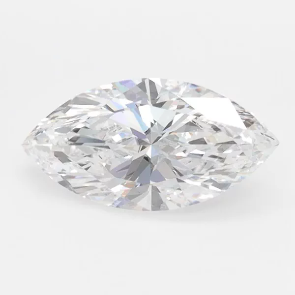 1.09 Carat · D · FL Rare Carat Ideal Cut