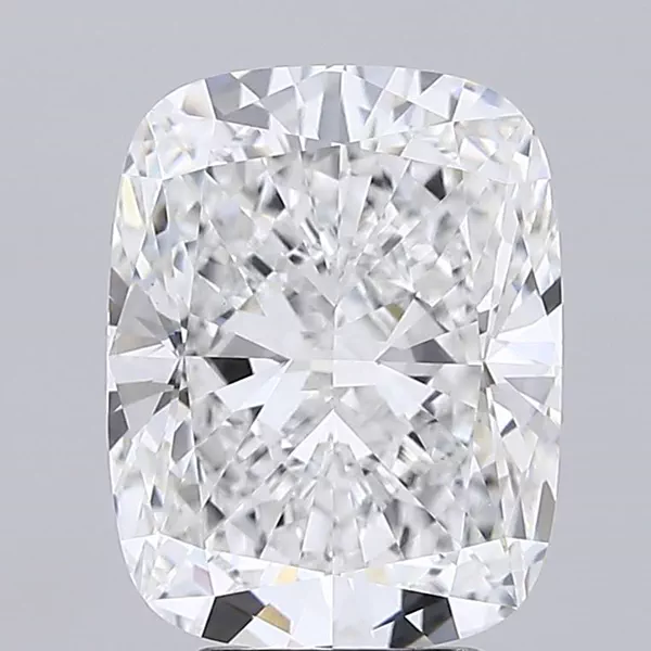 4.52 Carat · D · VS1 Rare Carat Ideal Cut