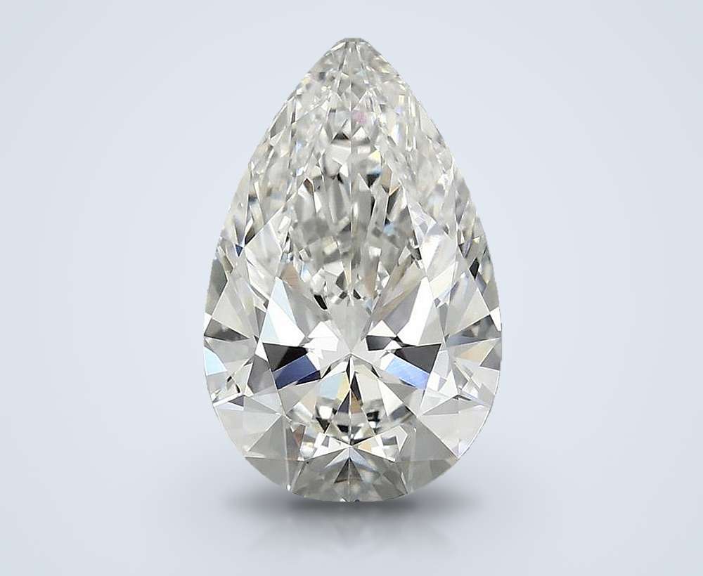 2.81 Carat · F · VVS2 Rare Carat Ideal Cut