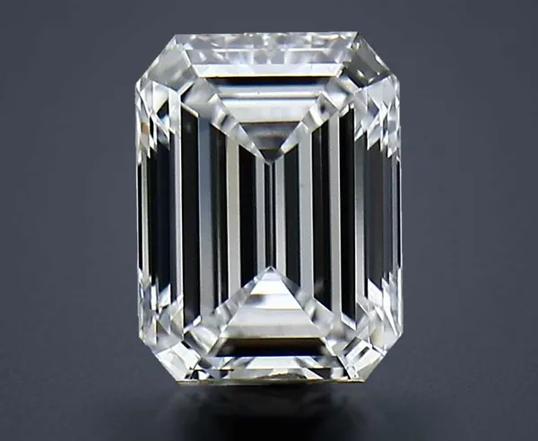 1.89 Carat · D · VS1 Rare Carat Ideal Cut