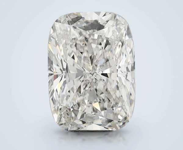 5.1 Carat · F · VVS2 Rare Carat Ideal Cut