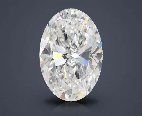 4.66 Carat · D · IF Rare Carat Ideal Cut