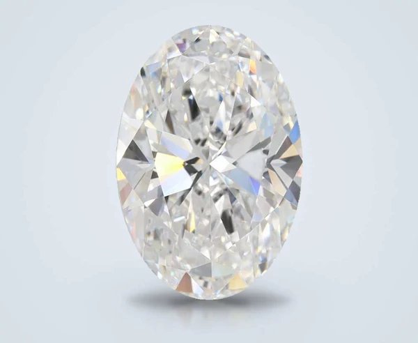 4.66 Carat · D · IF Rare Carat Ideal Cut