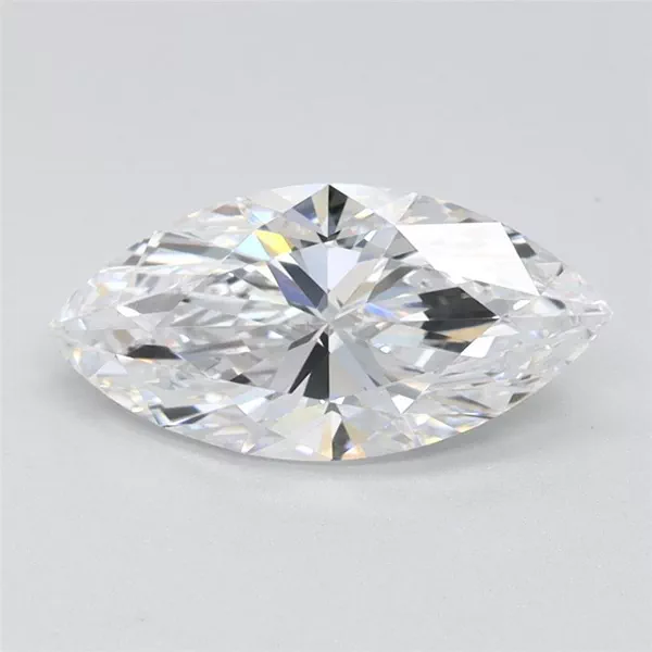 1 Carat · D · FL Rare Carat Ideal Cut