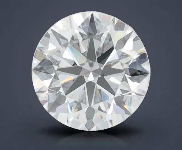 1.43 Carat · D · IF Rare Carat Ideal Cut