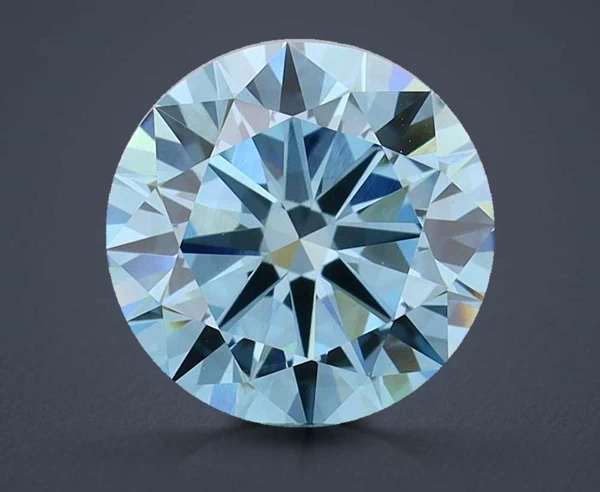 1.54 Carat · Fancy Vivid · VVS2