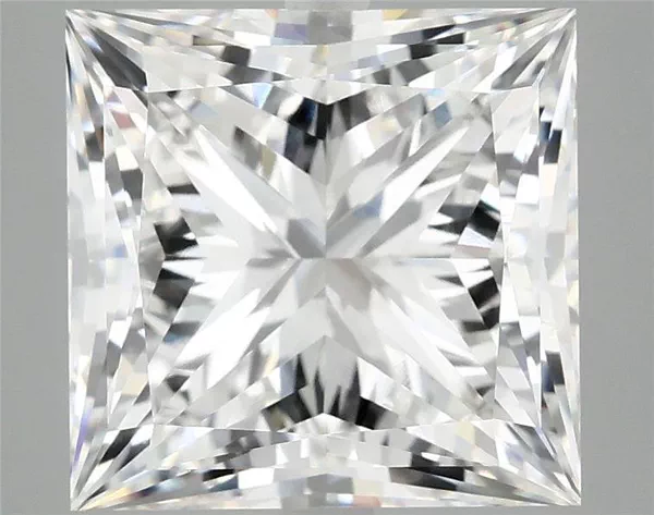 7.48 Carat · E · VVS2 Rare Carat Ideal Cut