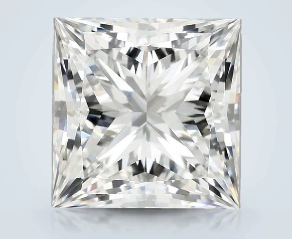 7.48 Carat · E · VVS2 Rare Carat Ideal Cut