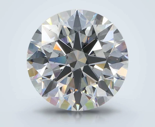 3.13 Carat · D · VS1 Rare Carat Ideal Cut