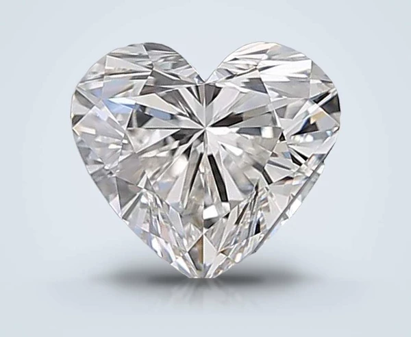 0.52 Carat · F · VS1 Rare Carat Ideal Cut