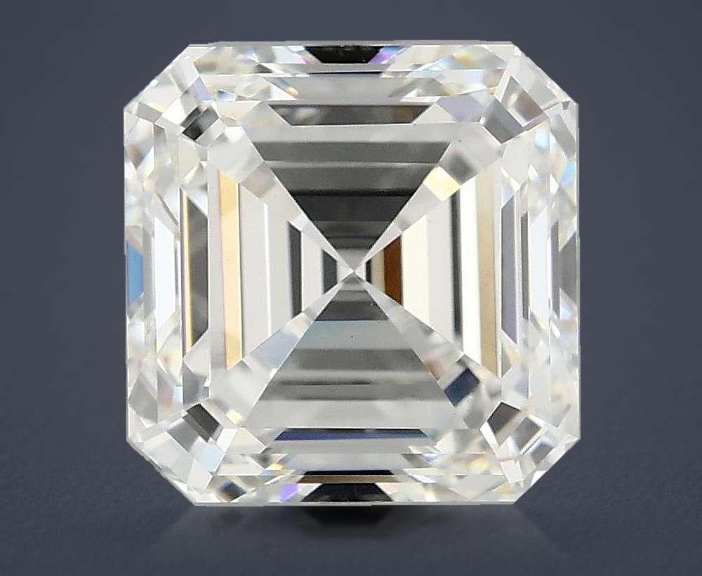 2.92 Carat · E · VVS2 Rare Carat Ideal Cut