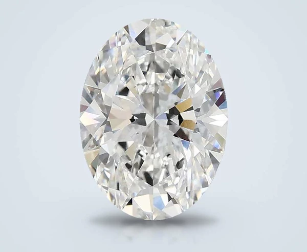 2.06 Carat · D · VS1 Rare Carat Ideal Cut