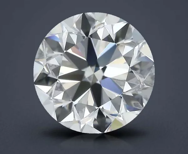 2.01 Carat · J · VS1 very good Cut