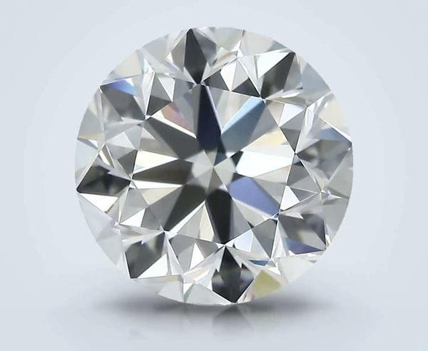 2.01 Carat · J · VS1 very good Cut