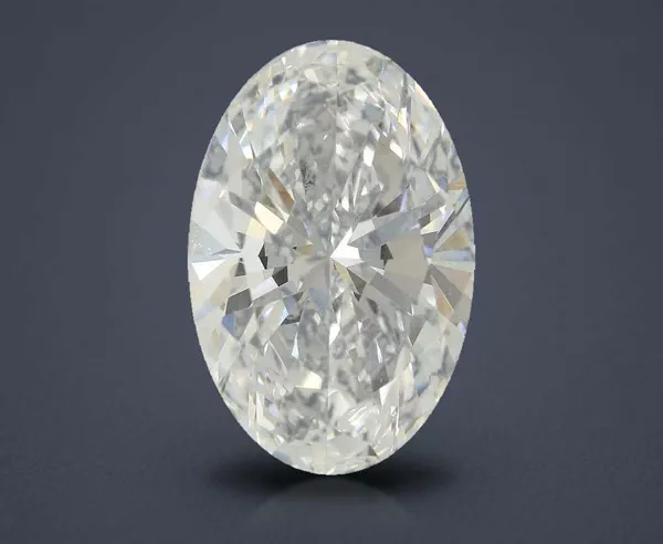 8.58 Carat · D · VS1 very good Cut