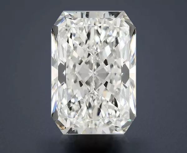 5.41 Carat · F · VVS2 Rare Carat Ideal Cut