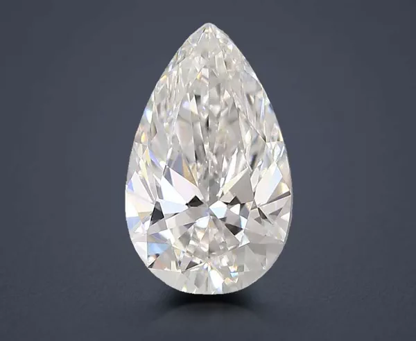 2.89 Carat · D · VVS1 Rare Carat Ideal Cut