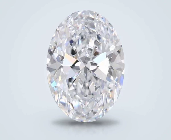 1.03 Carat · D · FL Rare Carat Ideal Cut
