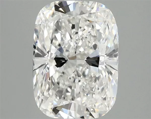 2.1 Carat · F · VVS2 Rare Carat Ideal Cut