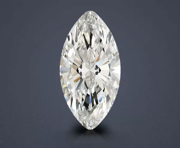 2.48 Carat · F · VVS2 Rare Carat Ideal Cut