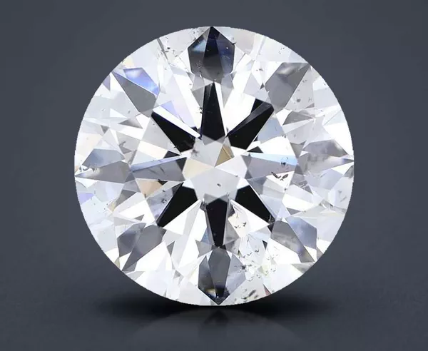 5.12 Carat · G · SI2 Rare Carat Ideal Cut