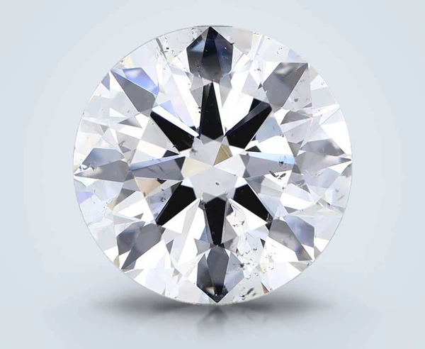 5.12 Carat · G · SI2 Rare Carat Ideal Cut
