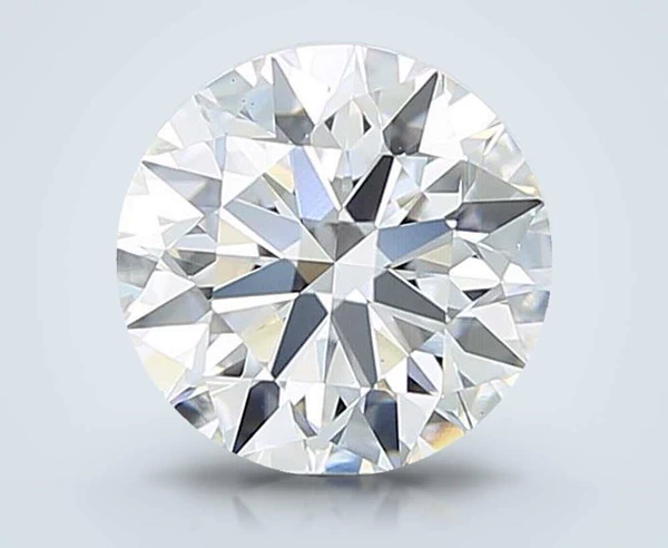 2.06 Carat · E · VS1 Rare Carat Ideal Cut