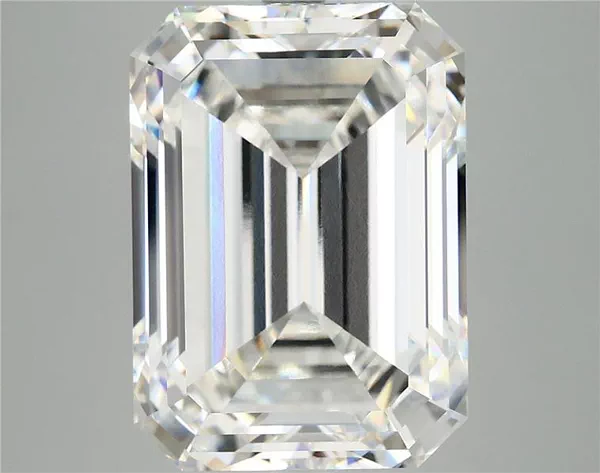 12.02 Carat · E · VVS2 Rare Carat Ideal Cut