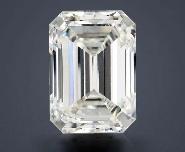 12.02 Carat · E · VVS2 Rare Carat Ideal Cut