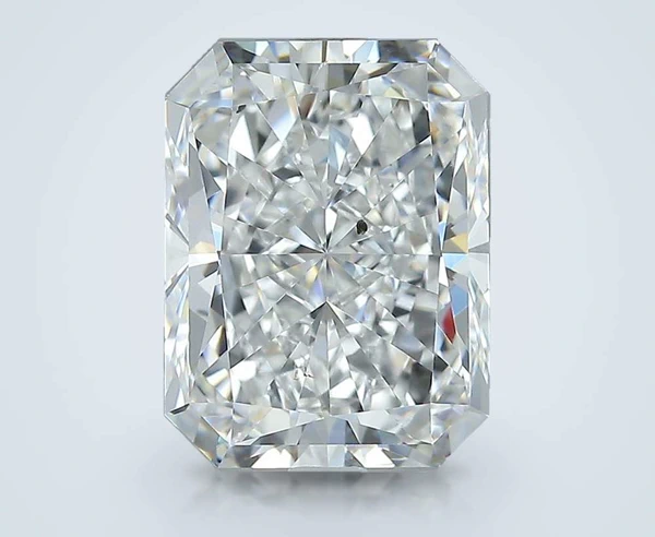 5.01 Carat · E · SI1 Rare Carat Ideal Cut