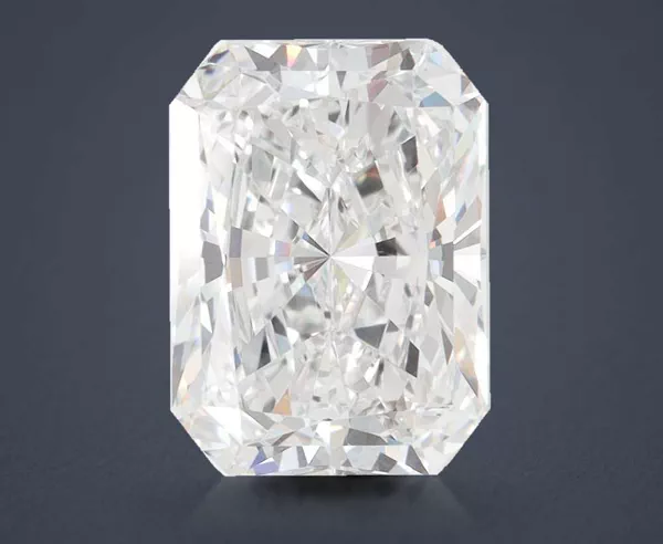 3.59 Carat · D · IF Rare Carat Ideal Cut