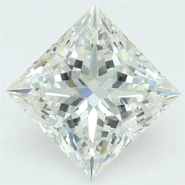 4.37 Carat · H · VS1 Rare Carat Ideal Cut