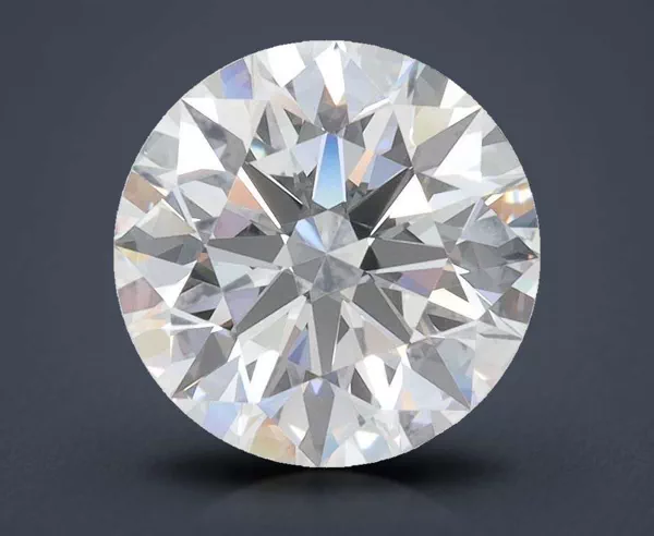 3.59 Carat · D · VVS1 Rare Carat Ideal Cut