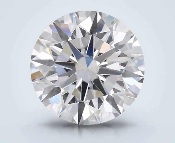 2.03 Carat · F · VVS1 Rare Carat Ideal Cut