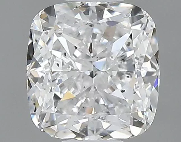0.61 Carat · E · SI1 Rare Carat Ideal Cut