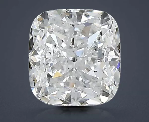 0.61 Carat · E · SI1 Rare Carat Ideal Cut