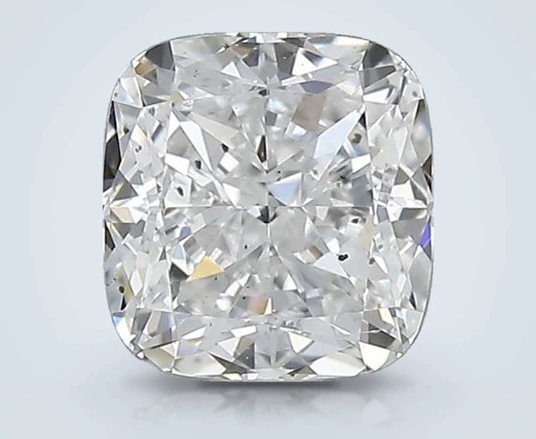 0.61 Carat · E · SI1 Rare Carat Ideal Cut
