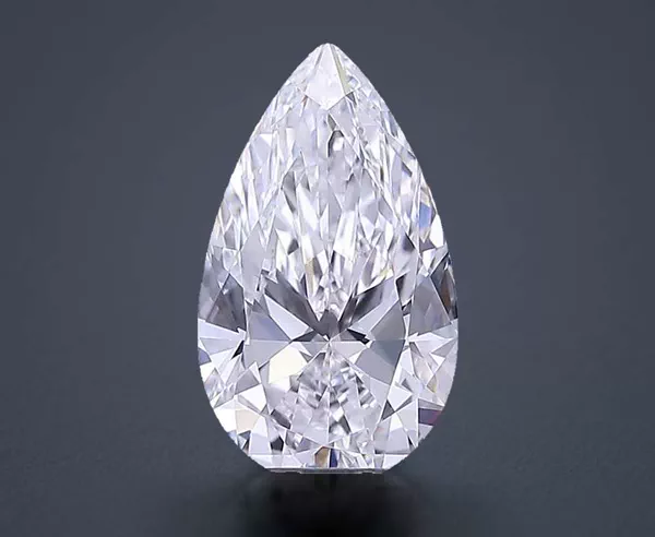 1.27 Carat · D · VVS1 Rare Carat Ideal Cut