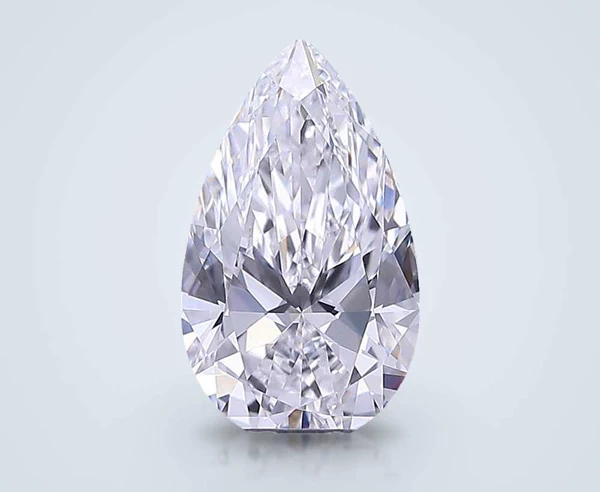 1.27 Carat · D · VVS1 Rare Carat Ideal Cut