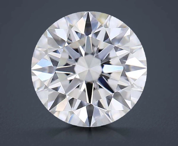 1.51 Carat · E · VVS2 Rare Carat Ideal Cut